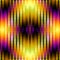Geometric abstract pattern moire overlay style. Abstract square texture
