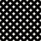geometric arabic stars decorative art pattern