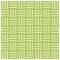 geometric background with woven bamboo pattern. A collection of rectangles arranged like woven bamboo.