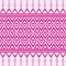 Geometric ethnic ikat pattern Oriental traditional, valentine themes.