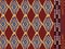 Geometric ethnic oriental ikat batik pattern embroidery traditional Design for background,carpet,wallpaper,clothing,wrapping