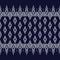 Geometric ethnic pattern traditional Design for background,carpet,wallpaper,clothing,wrapping,Batik,fabric,sarong.