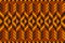 Geometric ethnic seamless pattern traditional. American, Mexican style. Orange carpet tribal pattern art