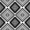 Geometric Ethnic textile mandalas motif native boho bohemian tribal fabric carpet aztec African ikat