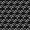 Geometric grey black abstract rectangle design pattern  illustration