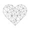 Geometric Heart