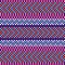 Geometric herringbone stripes seamless pattern pixel blocks shapes texture.