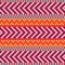 Geometric herringbone stripes seamless pattern pixel blocks shapes texture.