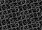 Geometric Interlace Grunge Iron Texture