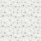 Geometric line hipster seamless pattern with