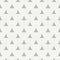 Geometric line monochrome abstract hipster seamless pattern with triangle. Wrapping paper. Scrapbook paper. Tiling