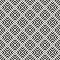 geometric minimal square grid graphic pattern