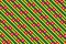 Geometric pattern in the colors of the national flag of Togo. The colors of Togo