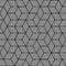 Geometric pattern - seamless graphic design