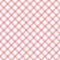 Geometric plaid diagonal line vintage seamless vector pattern.