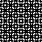 Geometric repeatable grid, mesh pattern. mosaic of intersecting