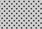 Geometric seamless black and white weave pattern background. Abstract striped geometric modern stylish texture