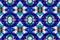 Geometric Seamless Pattern.