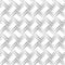 Geometric seamless pattern. Geometry dot halftone. Gradient patern. Black faded line on white background. Simple monochrome lattic