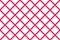 Geometric seamless pattern with intersecting lines, grids, cells. Criss-cross background For printing on fabric, paper, wrapping