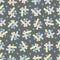 Geometric seamless patterns