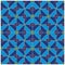 Geometric seamless Repeat Pattern