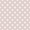 Geometric seamless texture, dots in diagonal grid