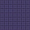 Geometric Square Diamonds Stars Floral Purple Mosaic Texture Background Pattern Vector Image