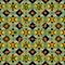 Geometric Traditional Surface. Color, Multicilor