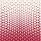 geometric triangle halftone minimal pattern vector