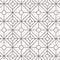 Geometric vector pattern, repeating linear diamond shape with oval shape at center. graphic clean for wallpaper