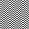 Geometric vector pattern, repeating small square black and white in wavy pixel.