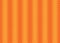 Geometric water waves with orange fading background, vector illustration