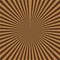 Geometric Woven Brown Tunnel Abstract Background