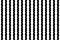 Geometric of zigsaw stripe of vertical pattern. Set 2