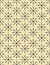 Geometrical abstract floral seamless pattern. Modern graphic stylish design for banners, cover, textile, prints