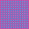 Geometrical abstraction modern pattern squares. blue, pink, vinous.