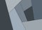 Geometrical background, Cool gray color