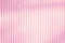 Geometrical background of light pink orange vertical parallel sn