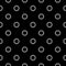 Geometrical Polka Dot Seamless Patterns