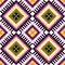 Geometrics ethnic seamless pattern in tribal. Abstract background. Design for background