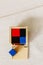 Geometry material montessori