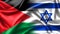 Geopolitical Implications in Israel-Palestine Relations