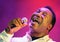 George Benson