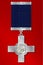 George Cross Medal