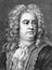 George Frideric Handel