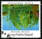 George Frideric Handel UK Postage Stamp