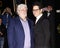 George Lucas and J.J. Abrams