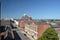 George Street, Kingston upon Hull, city Architecture