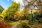 George Tindale Memorial Gardens in Australia
